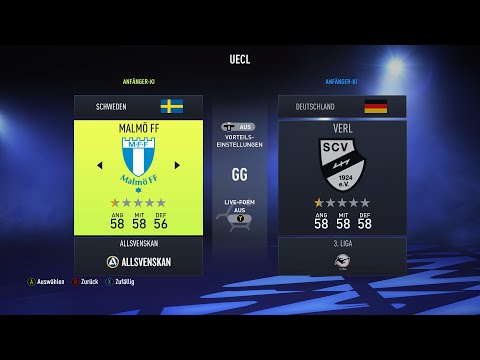 Sc Alstertal Langenhorn vs Inter Monheim