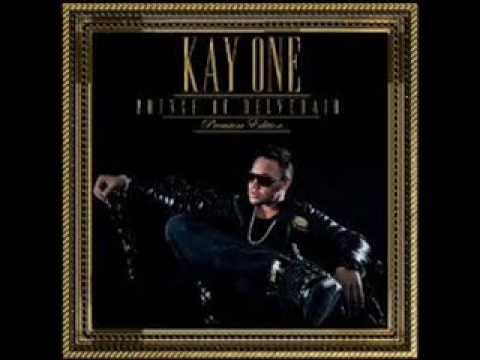 Kay One feat. Mario Winans - I Need A Girl