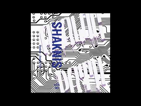 PREMIERE: Shaknis - Drama Queen [SOIL Records]