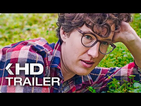 VON BIENEN UND BLUMEN Trailer German Deutsch (2019)