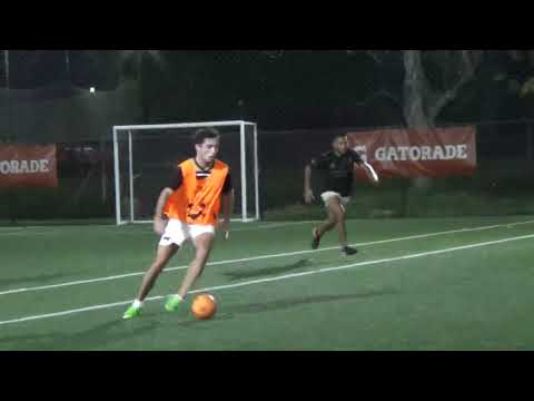 - A PLENO FC vs LA JOTA - 14/02/2021 - Copa Mayores