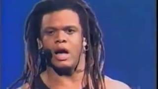 Luck Mervil - Le Sans Papiers | Millennium