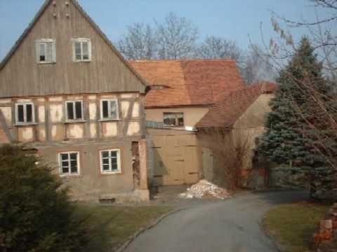 Denkmalliste Obergurig