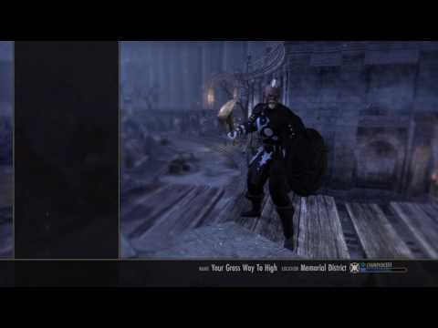 Eso Stam Sorc Pvp Build!