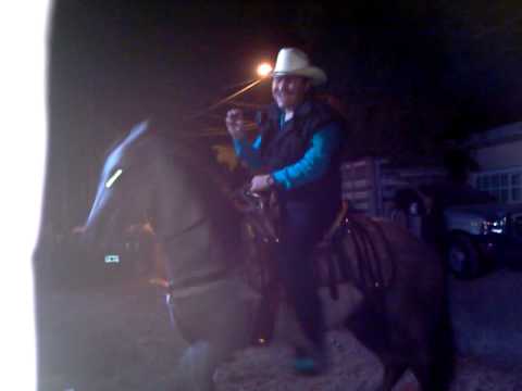 ARLEY PEREZ-M1 ATACANDO