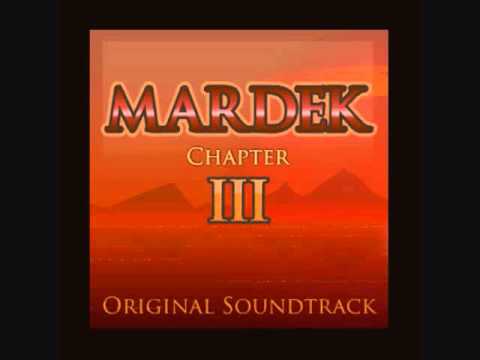 Mardek 3 OST - Guardian Battle