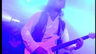 Apocalypse - Blue Earth