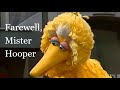 Sesame Street Created The Perfect Secular Grieving Ritual