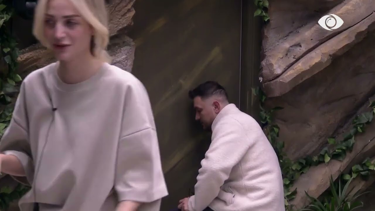 Selin tenton të bindë Baby G të shkojë në lavanderi, Miri: Mos shko, është lojë…