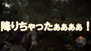 HALと将軍の「GHOSTRICON WILDLANDS」実況シリーズ　第11弾！