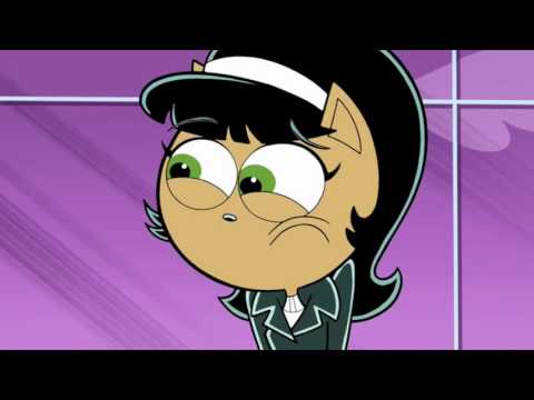 Dudleyladdin - Part 18 Dudley Argues with Magilla/ Dudley Goes to Kitty