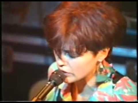 FAY LOVSKY Night Company (live 1985)