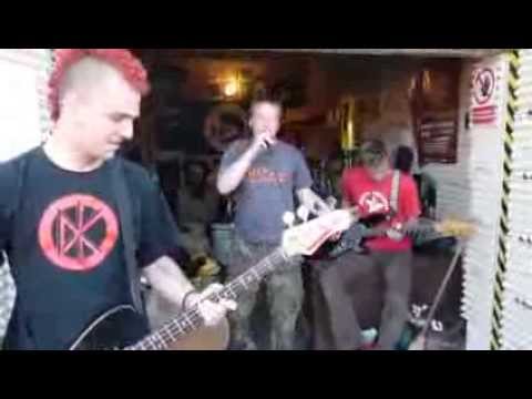 OFFce - OFFce - Punk Rock Song