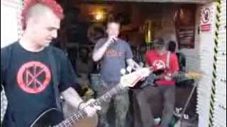 Video OFFce - Punk Rock Song