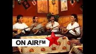 Vellezerit Duraku - Ali Ajeti Dhe Afrim Zhitia