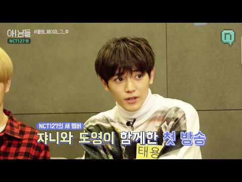 [ENG SUB] NCT LIFE MINI X NIMDLE EP. 3 #Rolling_Paper