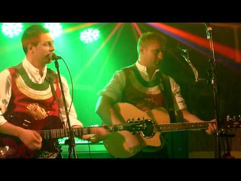 Zillertal Power - Spiel noch einmal dieses Lied ...