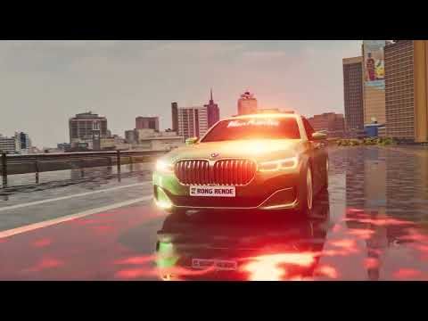 Sewersydaa - "Patrol" (Visualizer)