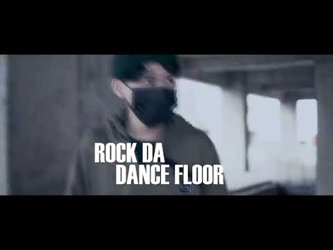 Donny B feat  Liquid Silva, DJ Goatee, Evolution Famz   rock da dancefloor Official Music Video