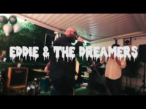 EDDIE AND THE DREAMERS... I'M OLDER
