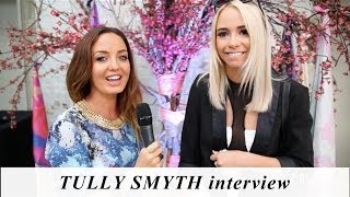 TULLY SMYTH CHATS LIFE AFTER BIG BROTHER: INTERVIEW