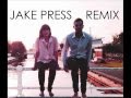 Thinking About You - Big Scary [JAKE PRESS REMIX ...