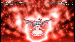 【東方Project二次創作】第６回　幻想少女大戦Complete Boxをサクサクプレイ[ LIVE】