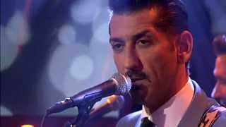Danny Vera - The Devil&#39;s Son - DWDD (03-11-2015)