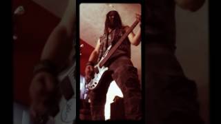 Brujería - Plata o Plomo (Bass Terror Cover)