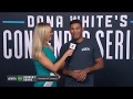 Dana White Announces Contender Series UFC Contract Winners - Week 7 | Season 3