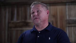 Interview with David Underwood video