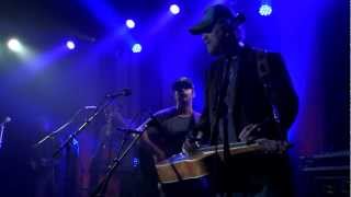 09 Greensky Bluegrass 2013-03-09 You Ain't Going Nowhere