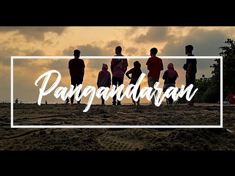 Arif Hidayat - Pangandaran - Be wild