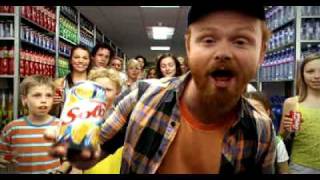 Ravi - Det Føles Så Bra