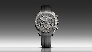 Lunar Precision | OMEGA