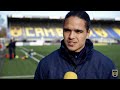 Voorbeschouwing #CAMJAJ | Henk de Jong en Ragnar Oratmangoen