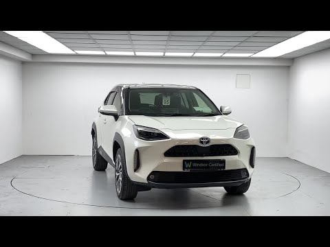 Toyota Yaris Cross Z - Image 2
