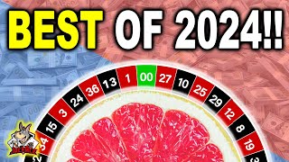 Best System of 2024? Nolley Molley Roulette System Tested