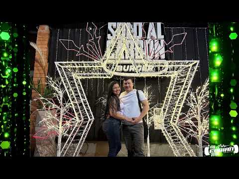 Amor Perdido - América Pop - Mas Mix - Fabián Mix