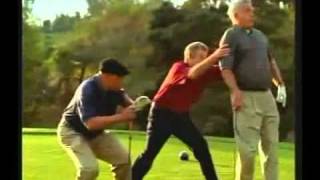 Funny Golf Commercial #22