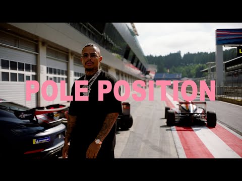 LUCIANO - Pole Position [Official Video]