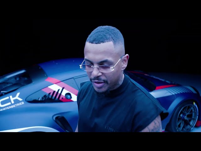 Pole Position von Luciano ((jetzt ansehen))