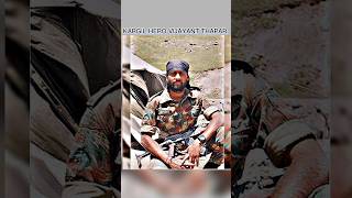 Download lagu Story of bravery😰-kargil hero🪖 vijayant thapar mp3