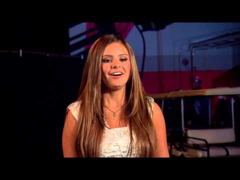 The Voice Season 5: TEAM XTINA - Jacquie Lee Final 12 Interview | ScreenSlam