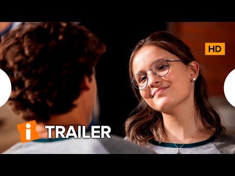 Meus 15 Anos | Trailer Oficial com Larissa Manoela