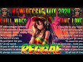 SELOS BY SHAIRA | REGGAE VERSION | NEW REGGAE MIX 2024 | REGGAE LOVE SONG