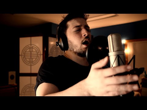 Lilium (Elfen Lied - Tenor Cover) || IZAKI