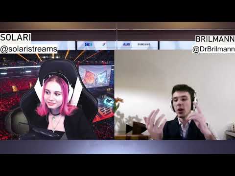 League of Legends: LFL 2021 MSFP vs MECS