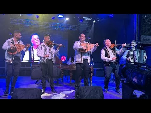 Bine e să ai amantă, te dau draci-n judecată - Constantin și Cosmin Gaciu & Taraful Iancu Jianu