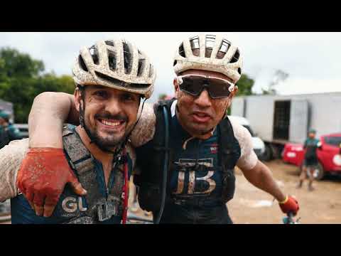 Brasil Ride Bahia 2025 - Dia 3 - Ida para o Guaratinga